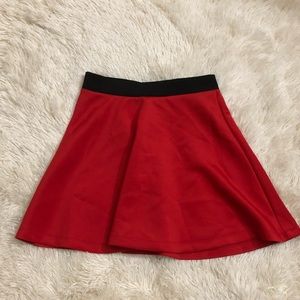 Circle Skirt
